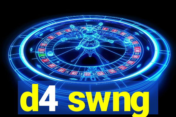 d4 swng